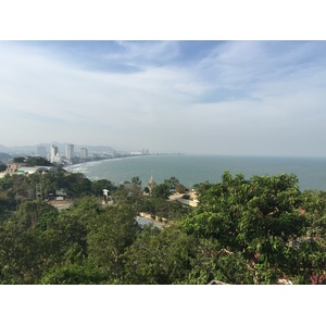 รูปถ่าย ไทย(Thailand) หัวหิน(Hua hin) 2016-01 50