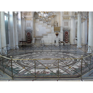 รูปถ่าย รัสเซีย(Russia) เซนต์ปีเตอร์สเบิร์ก(St Petersburg) พิพิธภัณฑ์เฮอร์มิเทจ(Hermitage Museum) 2006-03 75