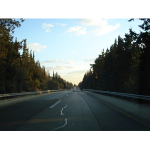 รูปถ่าย อิสราเอล(Israel) จากไฮฟาไปเทลอาวีฟ(From Haifa to Tel Aviv) 2006-12 20