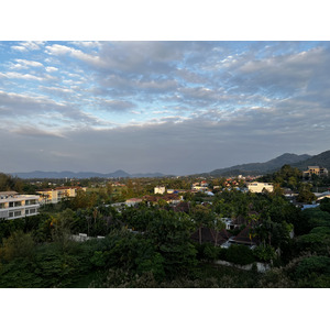 รูปถ่าย ไทย(Thailand) ภูเก็ต(Phuket) หาดสุรินทร์(Surin Beach) โรงแรมซิกซ์ธ์อเวนิว(6th Avenue Hotel) 2021-12 25
