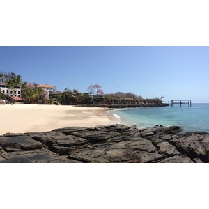 รูปถ่าย ปานามา(Panama) เกาะคอนตาโดรา(Contadora Island) 2015-03 83