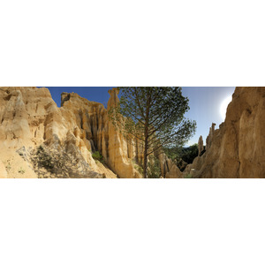 รูปถ่าย ฝรั่งเศส(France) เสาหินออร์กดีล-ซูร์-แต็ต(Orgues d'Ille Sur Tet) 2018-04 55