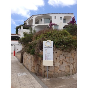 รูปถ่าย อิตาลี(Italy) ซาร์ดิเนีย(Sardinia) ปอลตูกวาตู(Poltu Quatu) 2015-06 4