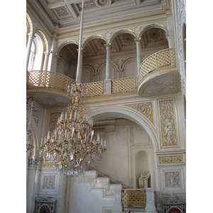 รูปถ่าย รัสเซีย(Russia) เซนต์ปีเตอร์สเบิร์ก(St Petersburg) พิพิธภัณฑ์เฮอร์มิเทจ(Hermitage Museum) 2006-03 29