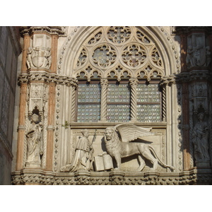 รูปถ่าย อิตาลี(Italy) เวนีส(Venice) 2005-03 417