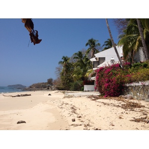 รูปถ่าย ปานามา(Panama) เกาะคอนตาโดรา(Contadora Island) 2015-03 124