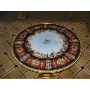 รูปถ่าย รัสเซีย(Russia) เซนต์ปีเตอร์สเบิร์ก(St Petersburg) พิพิธภัณฑ์เฮอร์มิเทจ(Hermitage Museum) 2006-03 354