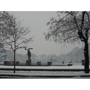 รูปถ่าย อิตาลี(Italy) มิลาน(Milan) 2005-03 12