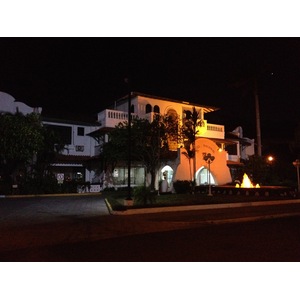รูปถ่าย ปานามา(Panama) ดาบิด(David) 2015-03 12