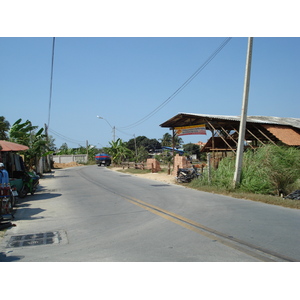 รูปถ่าย ไทย(Thailand) จอมเทียน(Jomtien) 2007-02 35