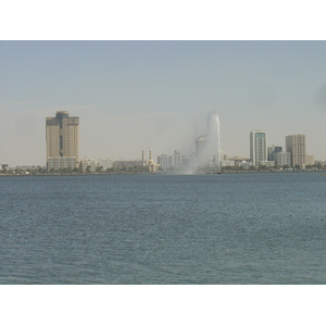 รูปถ่าย สหรัฐอาหรับเอมิเรตส์(United Arab Emirates) ชาร์จา(Sharjah) 2005-03 2