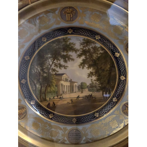 รูปถ่าย ฝรั่งเศส(France) ฟงเทนโบล(Fontainebleau) 2019-04 168