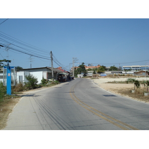 รูปถ่าย ไทย(Thailand) จอมเทียน(Jomtien) 2007-02 38