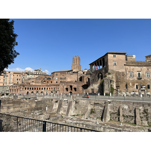 รูปถ่าย อิตาลี(Italy) โรม(Rome) 2021-09 10