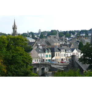 รูปถ่าย ฝรั่งเศส(France) อูแอลโกแอท(Huelgoat) 2007-08 1