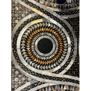 รูปถ่าย อิตาลี(Italy) เวนีส(Venice) มหาวิหารเซนต์มาร์ก(Saint Mark's Basilica) 2022-05 303