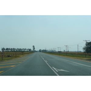 รูปถ่าย แอฟริกาใต้(South Africa) ถนนจากเนลสปรุตไปโจฮันเนสเบิร์ก(Nelspruit to Johannesburg road) 2008-09 145