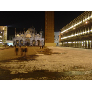 รูปถ่าย อิตาลี(Italy) เวนีส(Venice) 2005-03 370