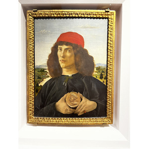 รูปถ่าย อิตาลี(Italy) ฟลอเรนซ์(Florence) พิพิธภัณฑ์อุฟฟีซี(Uffizi Museum) 2022-05 7