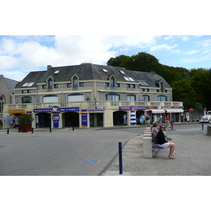 รูปถ่าย ฝรั่งเศส(France) เบโนเด(Benodet) 2008-07 44