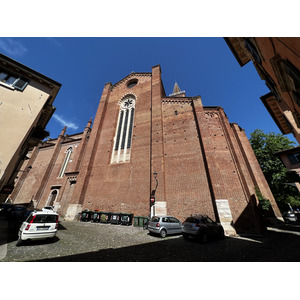 รูปถ่าย อิตาลี(Italy) เวโรเน่(Verona) 2022-05 112