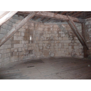 รูปถ่าย ฝรั่งเศส(France) ลาโรแชล(La Rochelle) ประภาคาร(Light Tower) 2010-08 2