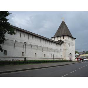 รูปถ่าย รัสเซีย(Russia) ยาโลสลาฟล์(Yaroslavl) 2006-07 22