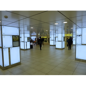 รูปถ่าย ญี่ปุ่น(Japan) โตเกียว(Tokyo) ชินจูกุ(Shinjuku) 2010-06 1