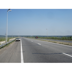 รูปถ่าย รัสเซีย(Russia) จากคาซานไปนิจนีนอฟโกรอด(From Kazan to Nizhniy Novgorod) 2006-07 94
