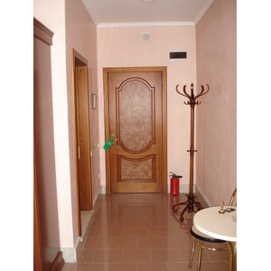 รูปถ่าย รัสเซีย(Russia) กาซาน(Kazan) โรงแรมจูเซปเป(Giuseppe Hotel) 2006-07 14