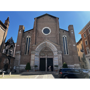รูปถ่าย อิตาลี(Italy) เวโรเน่(Verona) 2022-05 142
