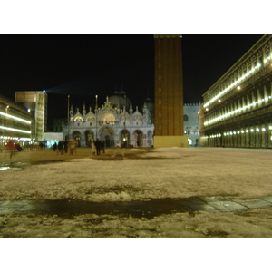 รูปถ่าย อิตาลี(Italy) เวนีส(Venice) 2005-03 513