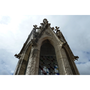 รูปถ่าย ฝรั่งเศส(France) ลาโรแชล(La Rochelle) ประภาคาร(Light Tower) 2010-08 16