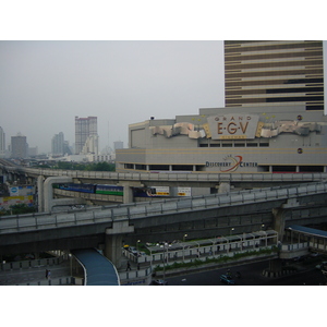 รูปถ่าย ไทย(Thailand) กรุงเทพมหานคร(Bangkok) 2001-03 1
