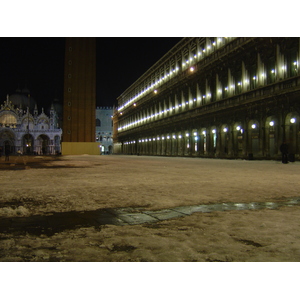 รูปถ่าย อิตาลี(Italy) เวนีส(Venice) 2005-03 465