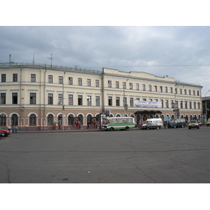 รูปถ่าย รัสเซีย(Russia) ยาโลสลาฟล์(Yaroslavl) 2006-07 45