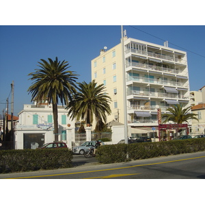รูปถ่าย ฝรั่งเศส(France) คาญ-ซูร์-แมร์(Cagnes sur Mer) 2006-01 38