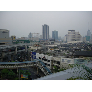 รูปถ่าย ไทย(Thailand) กรุงเทพมหานคร(Bangkok) 2001-03 0