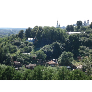 รูปถ่าย รัสเซีย(Russia) วลาดิเมียร์(Vladimir) 2006-07 144
