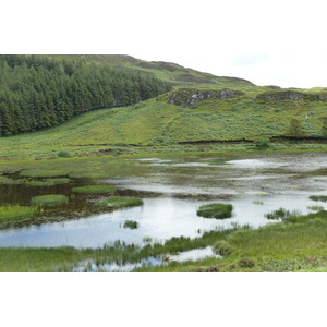 รูปถ่าย อังกฤษ(United Kingdom) เกาะสกาย(Skye) 2011-07 127