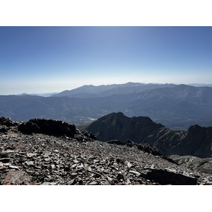 รูปถ่าย ฝรั่งเศส(France) คอร์สิคา(Corsica) ภูเขามอนเตชินโต(Monte Cinto) 2023-10 143