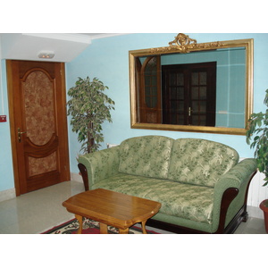 รูปถ่าย รัสเซีย(Russia) กาซาน(Kazan) โรงแรมจูเซปเป(Giuseppe Hotel) 2006-07 16