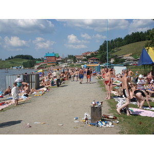 รูปถ่าย รัสเซีย(Russia) อูรัล(Ural) 2006-07 151