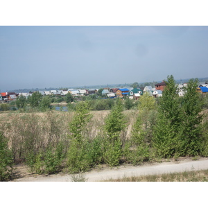 รูปถ่าย รัสเซีย(Russia) จากคาซานไปนิจนีนอฟโกรอด(From Kazan to Nizhniy Novgorod) 2006-07 101