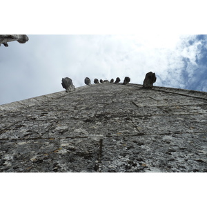 รูปถ่าย ฝรั่งเศส(France) ลาโรแชล(La Rochelle) ประภาคาร(Light Tower) 2010-08 30