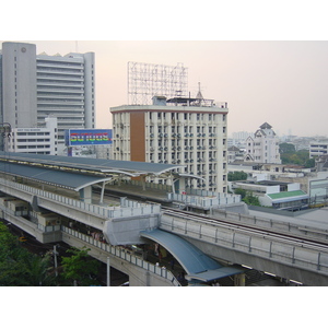 รูปถ่าย ไทย(Thailand) กรุงเทพมหานคร(Bangkok) 2001-03 43