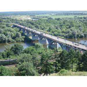รูปถ่าย รัสเซีย(Russia) วลาดิเมียร์(Vladimir) 2006-07 4