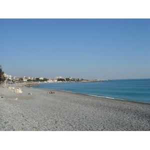 รูปถ่าย ฝรั่งเศส(France) คาญ-ซูร์-แมร์(Cagnes sur Mer) 2006-01 50
