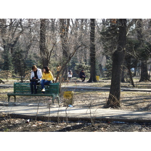 รูปถ่าย คาซัคสถาน(Kazakhstan) อัลมาตี(Almaty) 2007-03 132