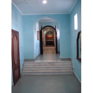 รูปถ่าย รัสเซีย(Russia) กาซาน(Kazan) โรงแรมจูเซปเป(Giuseppe Hotel) 2006-07 24